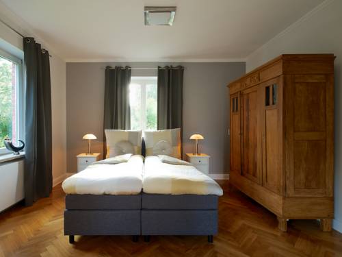 Lunebourg Allemagne code promo Booking.com