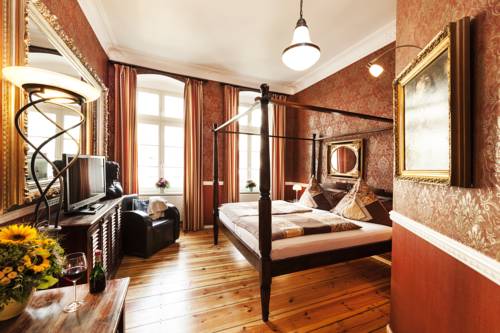 Berlin Allemagne code promo Booking.com