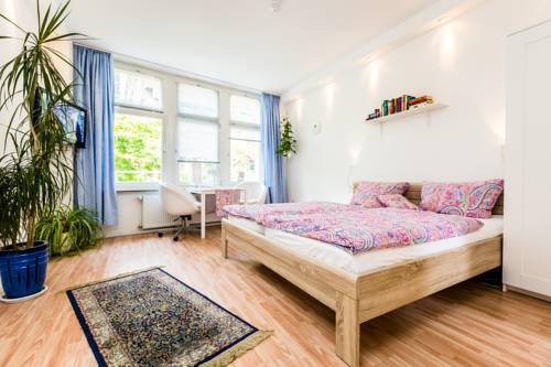 Köln Deutschland Promo-Code Booking.com