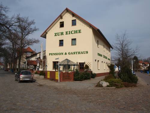Königs Wusterhausen Allemagne code promo Booking.com