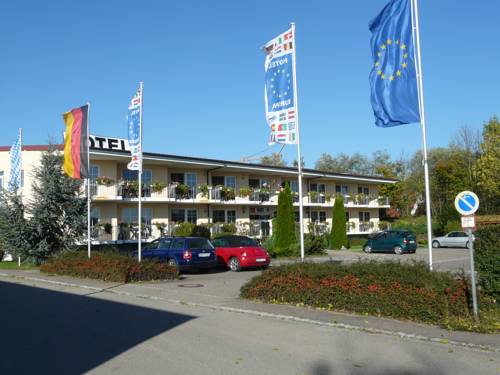 Asbach-Bäumeheim Deutschland Promo-Code Booking.com