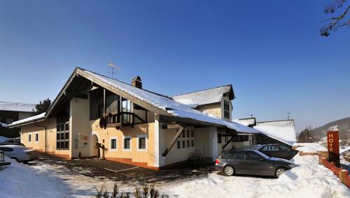 Poppenhausen Allemagne code promo Booking.com