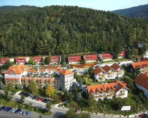 Neukirchen geb. Hl. Blut Duitsland promotiecode Booking.com