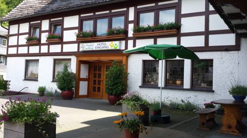 Schmallenberg Allemagne code promo Booking.com
