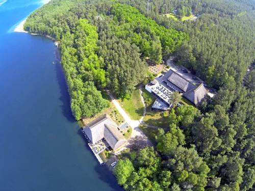 Nossentiner Hütte OT Drewitz Germany Promo Code Booking.com