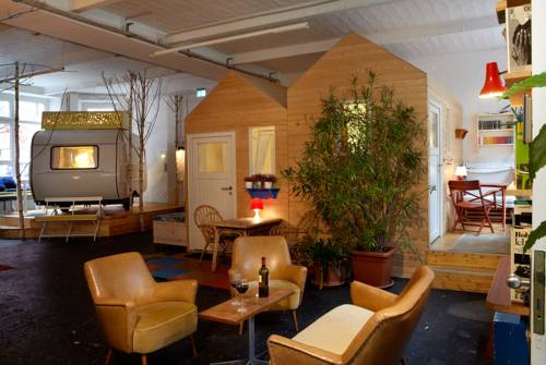 Berlijn Duitsland promotiecode Booking.com