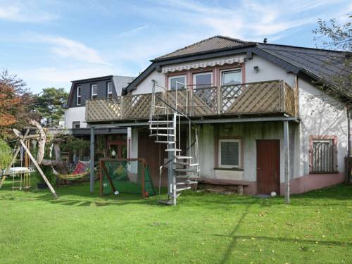 Arzfeld Allemagne code promo Booking.com