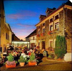 Sohren Allemagne code promo Booking.com