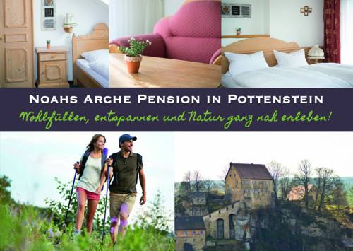 Pottenstein Germany Promo Code Booking.com