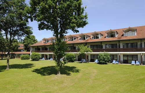 Kirchham Allemagne code promo Booking.com