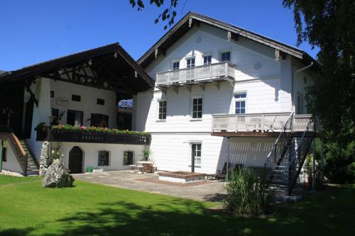 Obing Allemagne code promo Booking.com