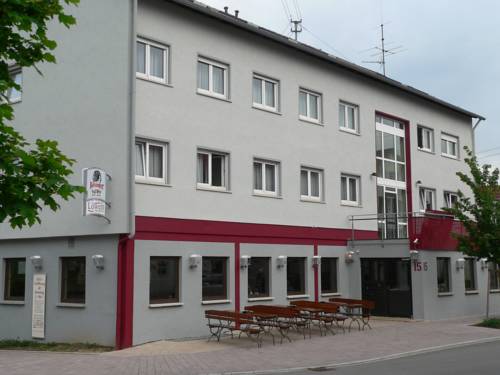 Wankheim Duitsland promotiecode Booking.com
