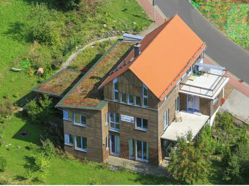Schotten Michelbach Duitsland promotiecode Booking.com