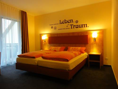 Bad Schönborn Duitsland promotiecode Booking.com