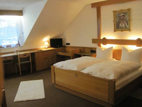 Bad Rippoldsau-Schapbach Duitsland promotiecode Booking.com