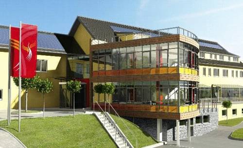 Bergneustadt Duitsland promotiecode Booking.com