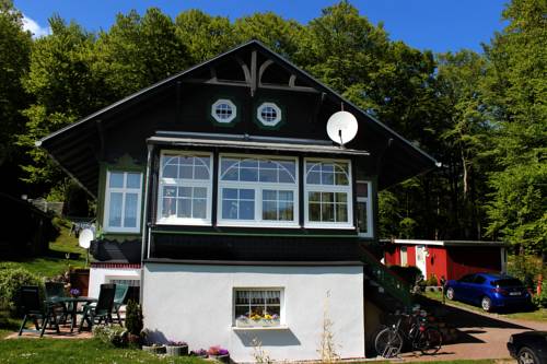 Sassnitz Deutschland Promo-Code Booking.com