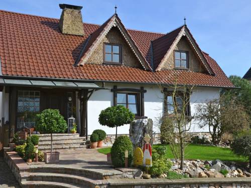 Wittlich-Bombogen Duitsland promotiecode Booking.com