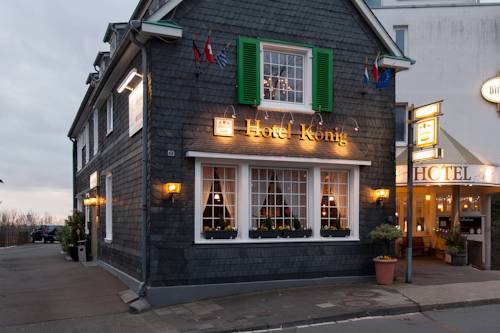 Remscheid Duitsland promotiecode Booking.com