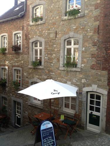 Stolberg Deutschland Promo-Code Booking.com