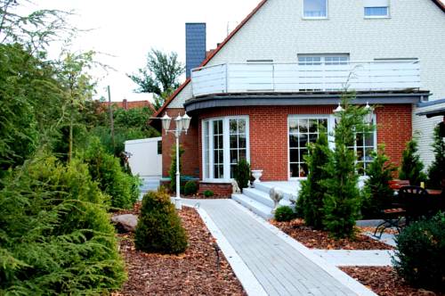 Hannover OT Wirringen Deutschland Promo-Code Booking.com