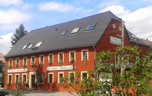 Tharandt (Fördergersdorf) Duitsland promotiecode Booking.com