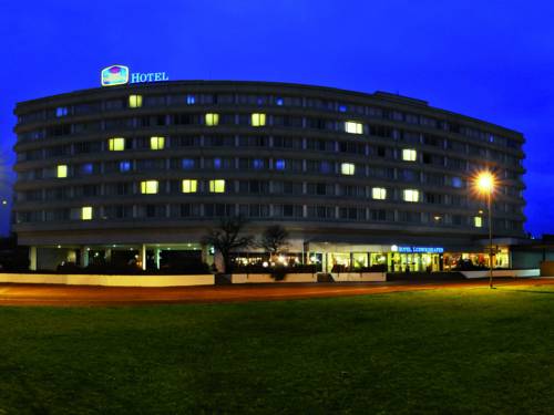 Ludwigshafen Allemagne code promo Booking.com