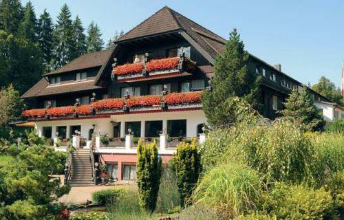 Freudenstadt-Pfalzgrafenweiler Allemagne code promo Booking.com