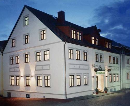Waren (Müritz) Deutschland Promo-Code Booking.com
