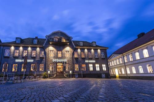 Goslar Duitsland promotiecode Booking.com