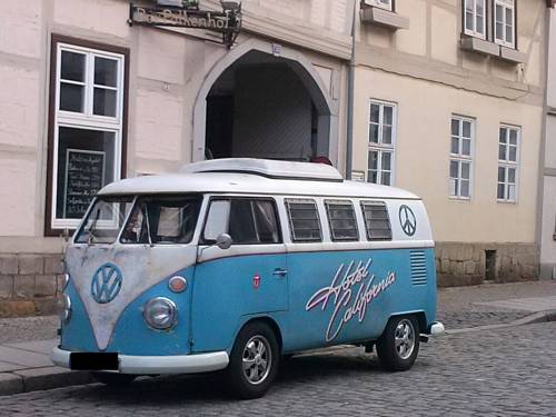Quedlinburg Allemagne code promo Booking.com