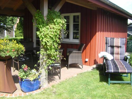 Eggstedt Duitsland promotiecode Booking.com
