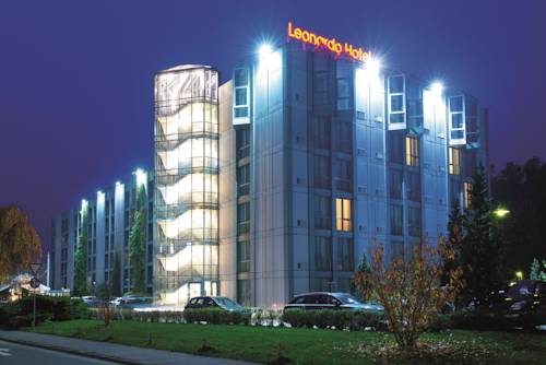 Hannover-Langenhagen Duitsland promotiecode Booking.com