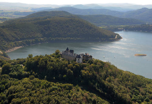 Waldeck Duitsland promotiecode Booking.com