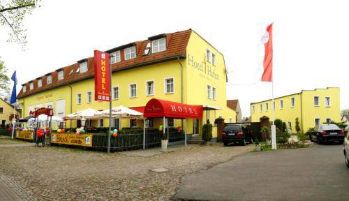 Schönefeld (Großziethen) Allemagne code promo Booking.com
