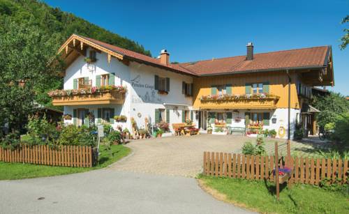Siegsdorf Allemagne code promo Booking.com