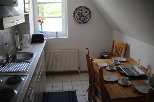 Büsum Deutschland Promo-Code Booking.com