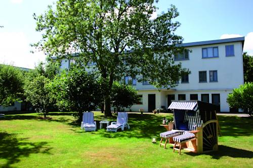 St. Peter-Ording Deutschland Promo-Code Booking.com