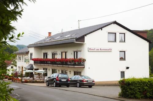 Biersdorf Duitsland promotiecode Booking.com