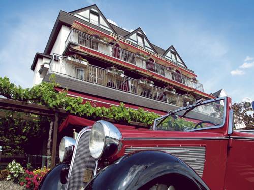 Kamp-Bornhofen Duitsland promotiecode Booking.com