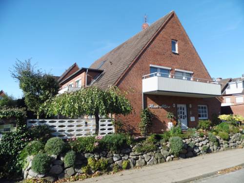Büsum Deutschland Promo-Code Booking.com