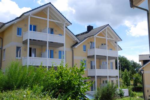 Binz (Ostseebad) Duitsland promotiecode Booking.com
