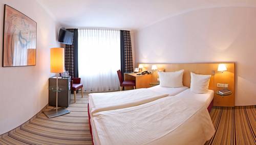 München Allemagne code promo Booking.com