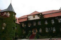 Hecklingen Allemagne code promo Booking.com