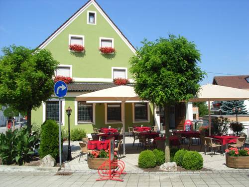 Erbach Duitsland promotiecode Booking.com
