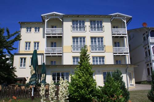 Sassnitz Deutschland Promo-Code Booking.com