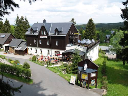 Kurort Altenberg Germany Promo Code Booking.com