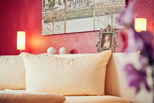 Mirow Duitsland promotiecode Booking.com