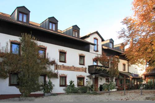 Waldkraiburg Allemagne code promo Booking.com