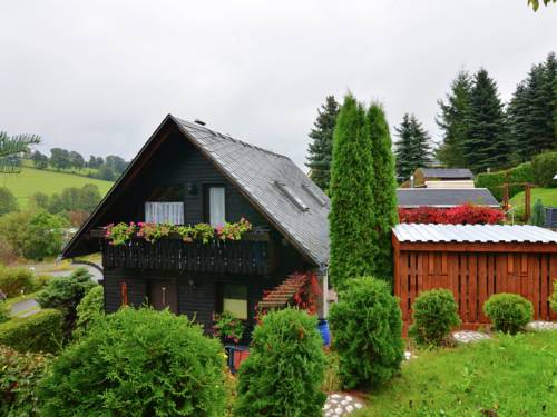 Sehmatal Duitsland promotiecode Booking.com